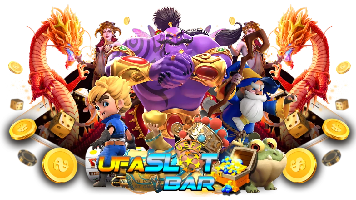 ufaslot bar