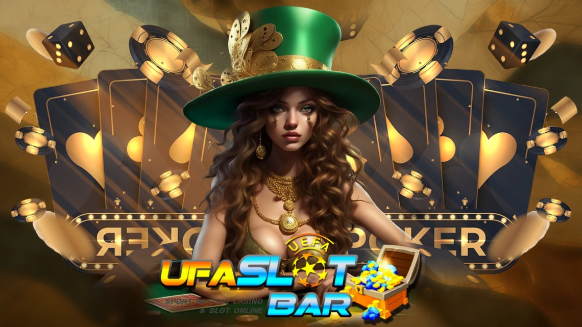 ufaslotbar vip